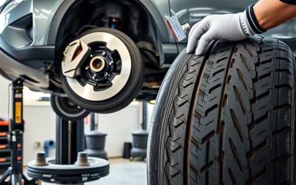 maintain tires for longevity
