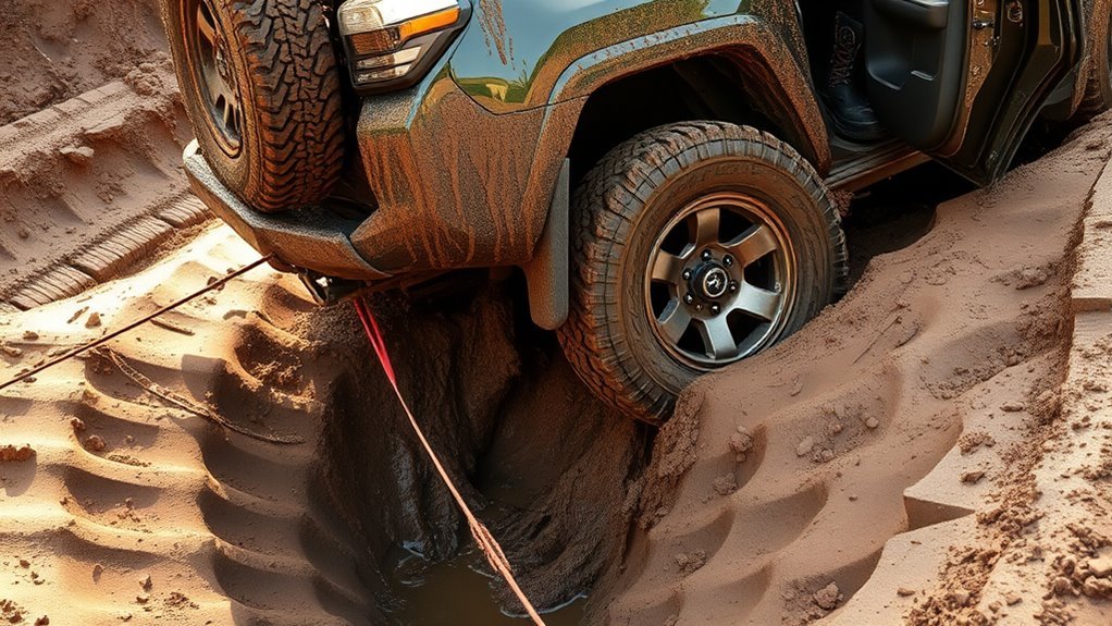 master traction and technique