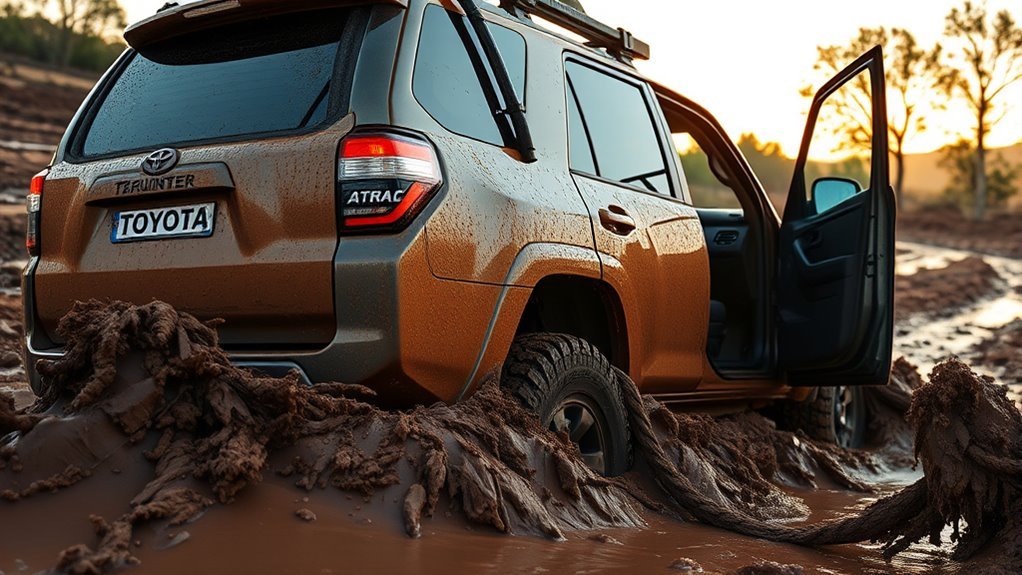 mastering terrain with technology
