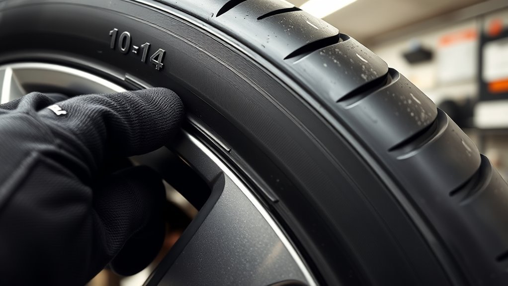 match tire diameter precisely