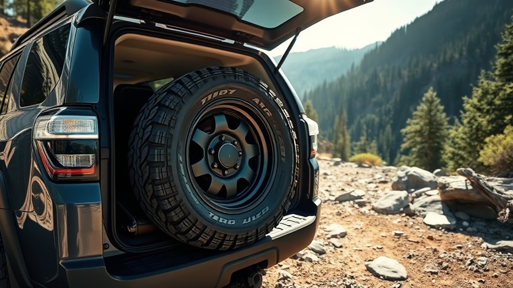 match tire sizes carefully