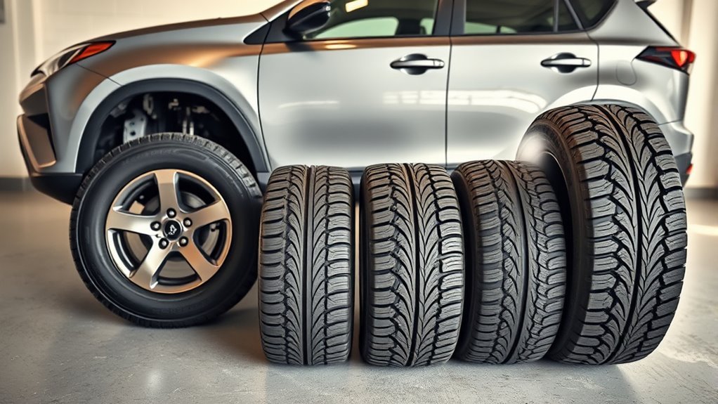 match tires for safety