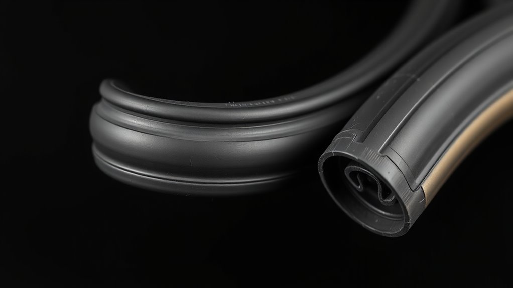 material thickness stretch lifespan