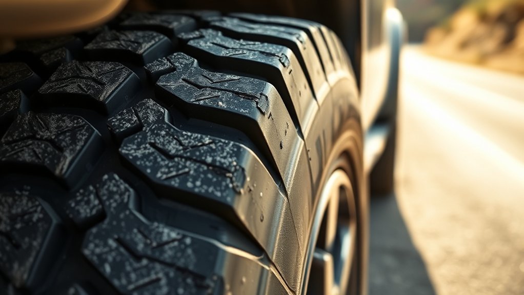 maximize 4runner tire lifespan