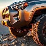 maximize 4runner tire longevity