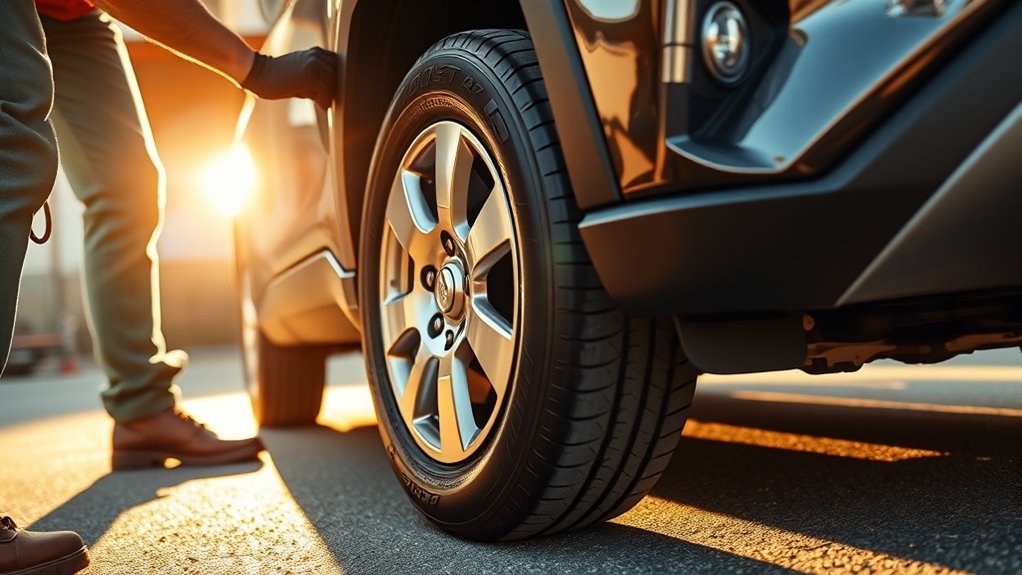 maximize dry grip performance