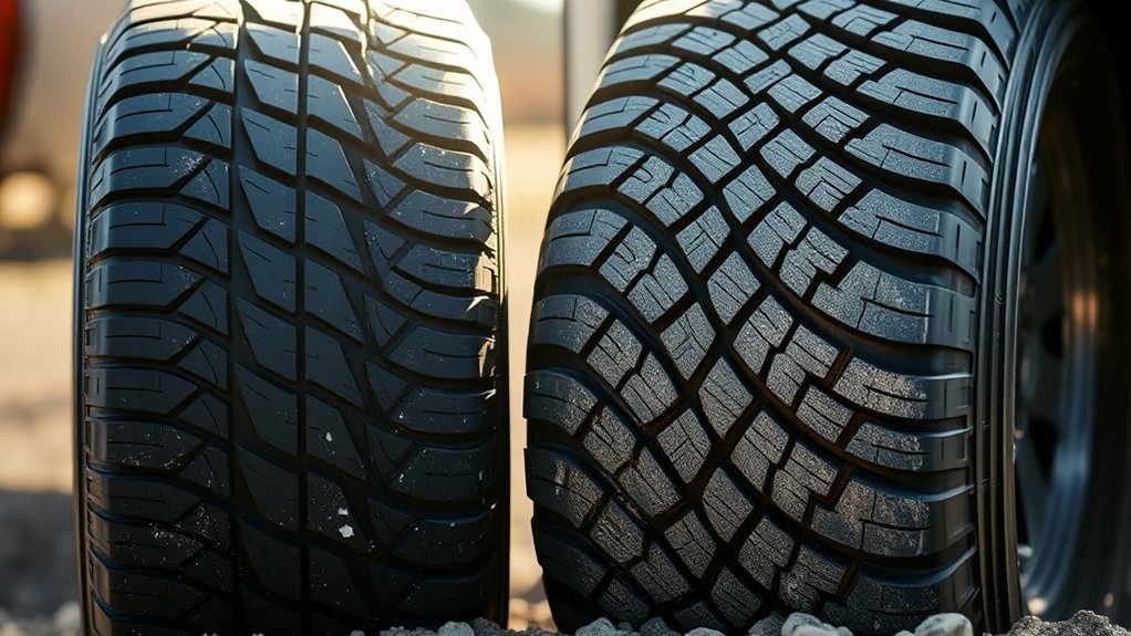 maximize Hilux tire life with pressure checks rotation and tread inspections