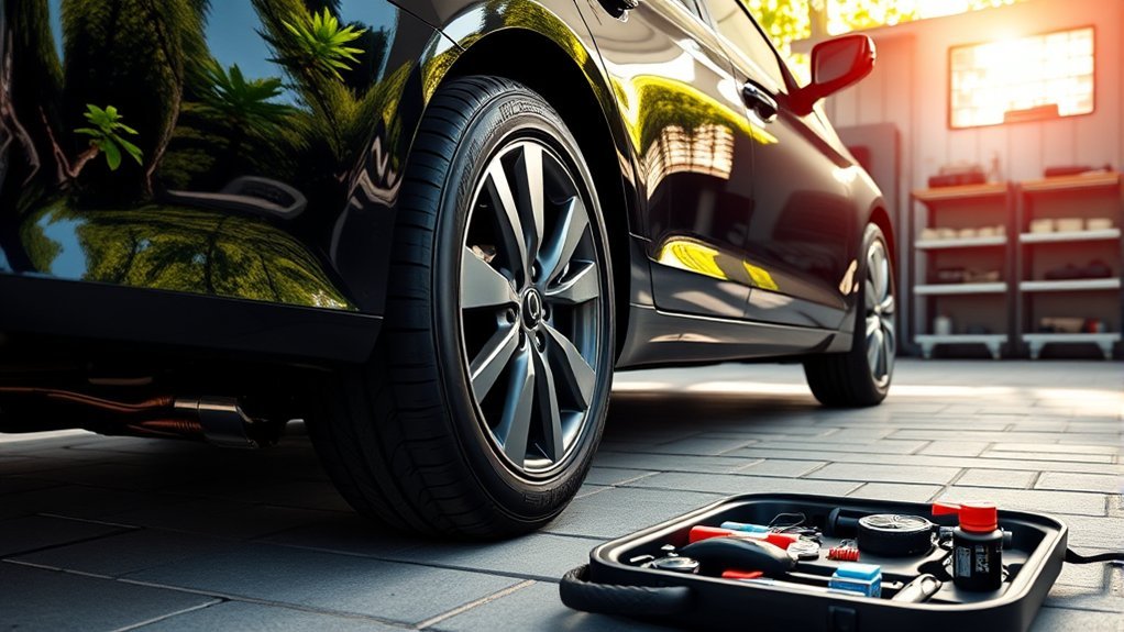 maximize hyundai sonata tires