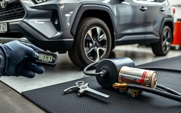 maximize rav4 tire longevity