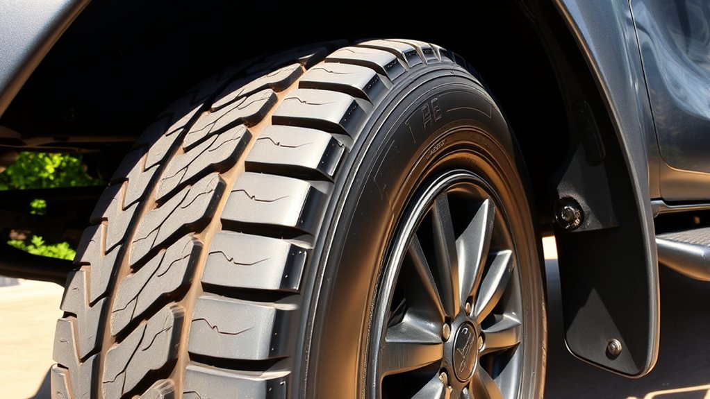 maximize summer tire longevity