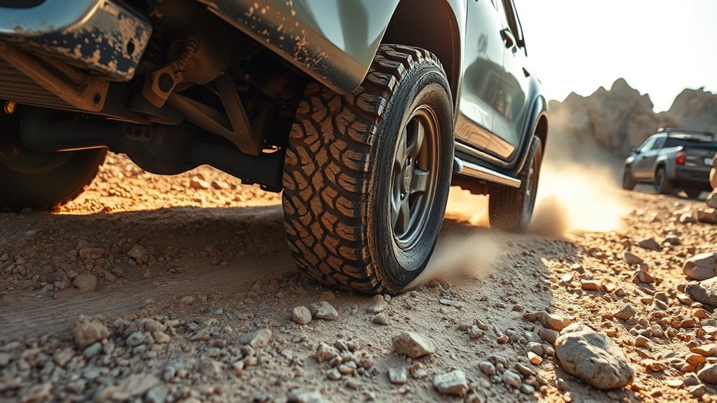 maximize tire lifespan effectively