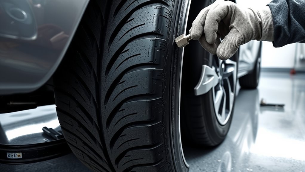 maximize tire lifespan effectively