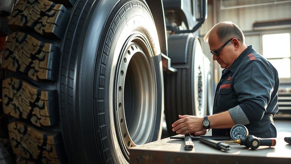 maximize tire lifespan savings