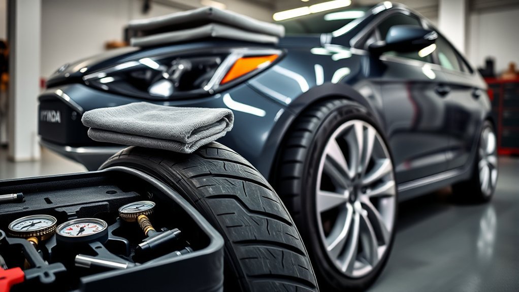 maximize tire longevity benefits