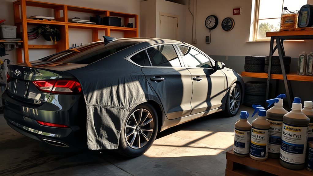 maximize tire longevity safely