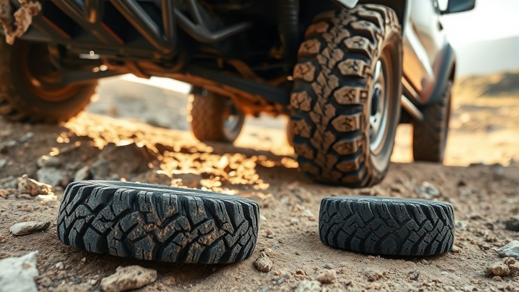 maximize tire longevity strategies