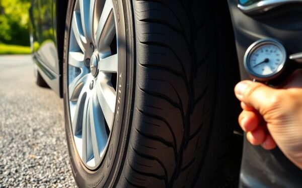 maximize toyota camry tires