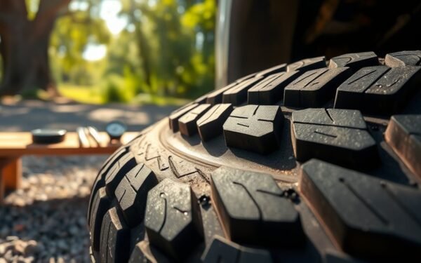 maximize toyota hilux tire longevity