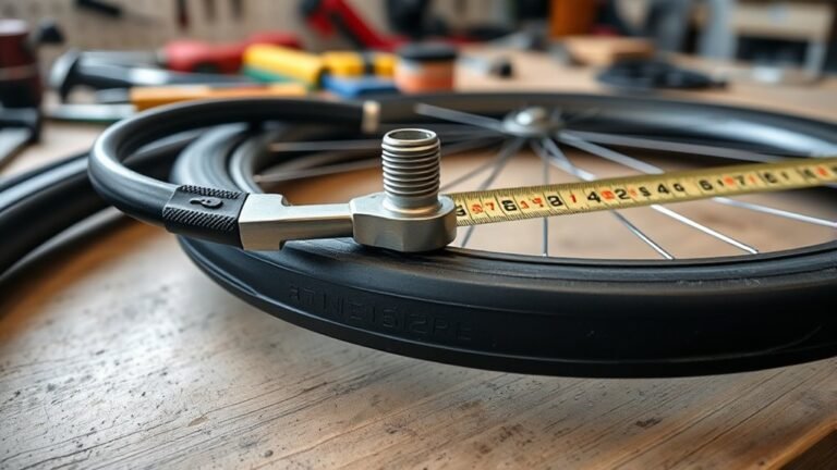Inner Tube Size Guide: 3 Checks For A Perfect Fit