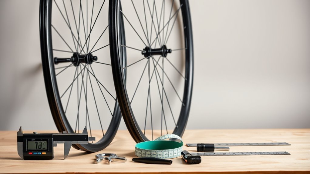 measure rims for compatibility