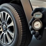 mixing tire brands caution advised