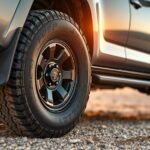 mixing tire brands caution