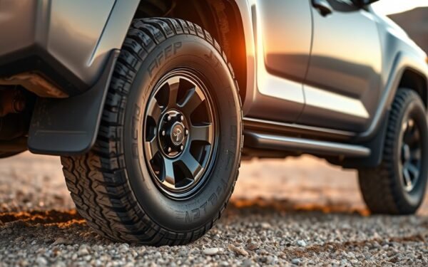 mixing tire brands caution