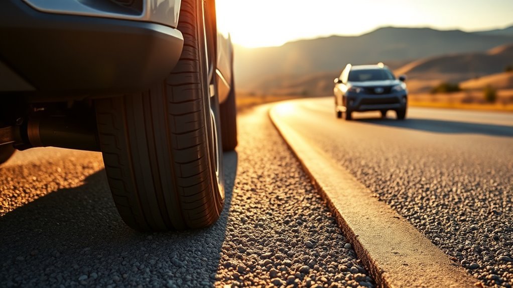 modest fuel savings potential