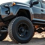 modifications for 35 inch tires