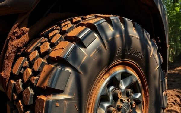 mud ready tire selection guide