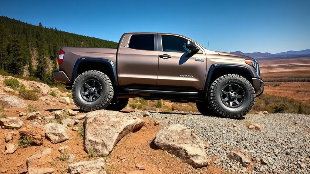 mud terrain vs all terrain tires