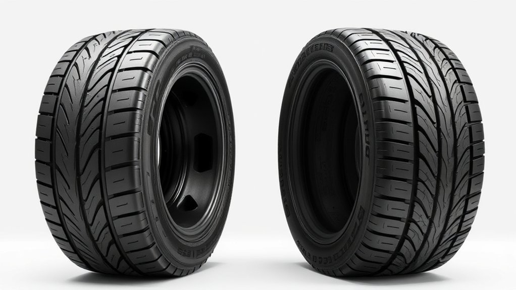 myths vs reality directional tires