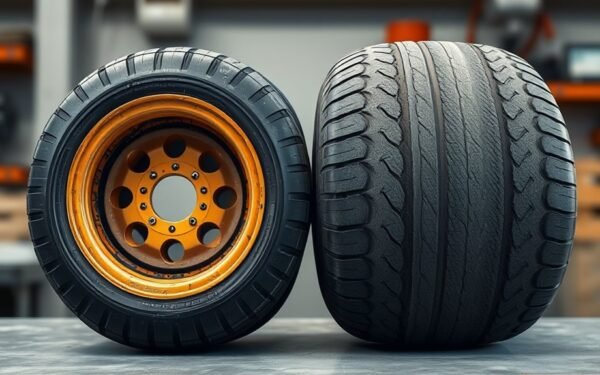 natural vs synthetic rubber