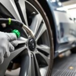 nitrogen benefits for tires