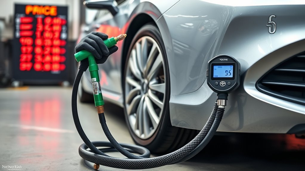 nitrogen costly but convenient