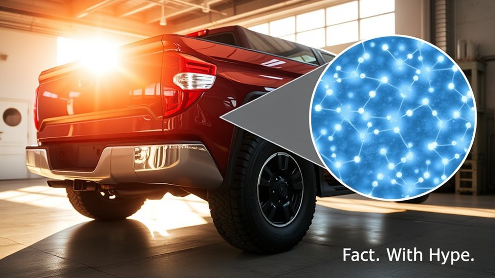 nitrogen tire benefits explained