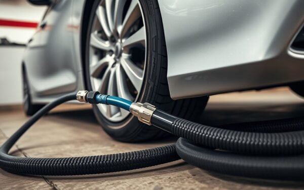nitrogen tire inflation benefits