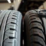 nitrogen tire inflation benefits