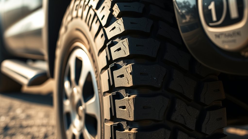 nitrogen tires enhance performance