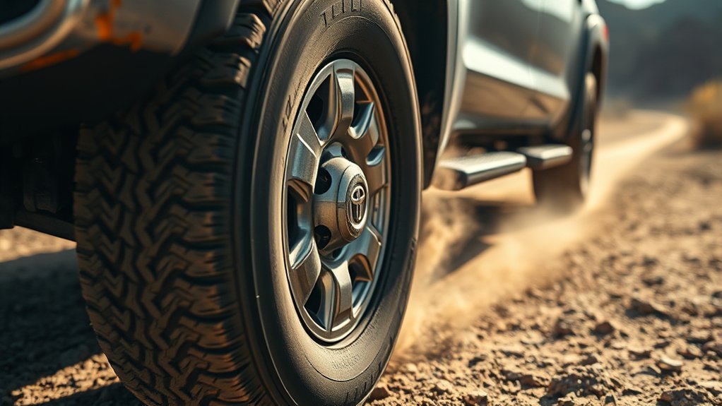 noise diagnosis wheel bearings vs tires