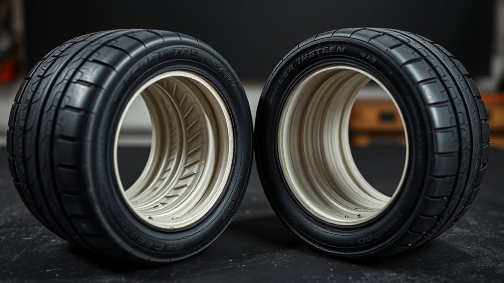 nylon for durability polyester budget