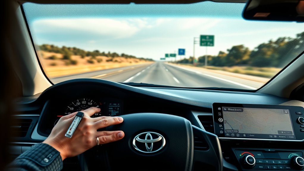 odometer inaccuracies from tires