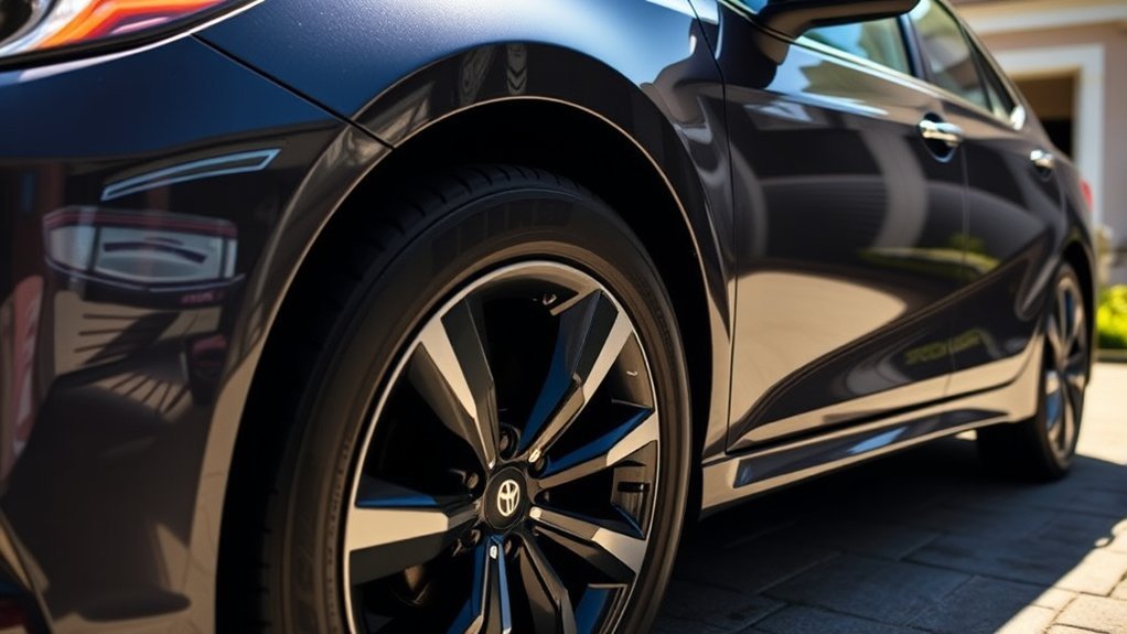 oem tires enhance performance safety