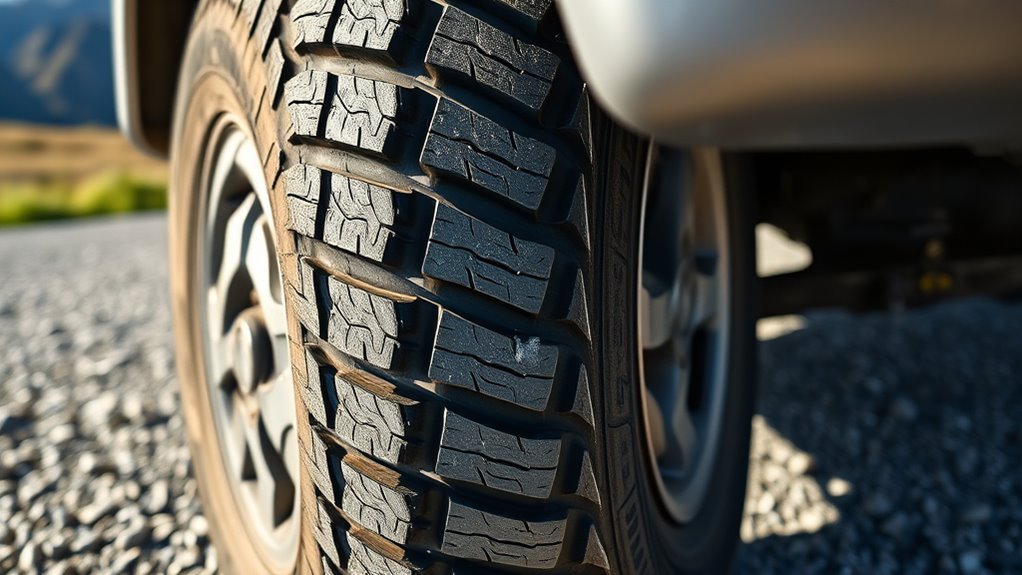 oem tires longevity estimate