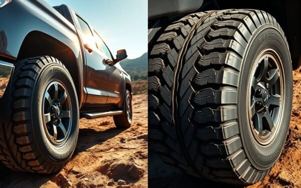 oem vs aftermarket tire comparison