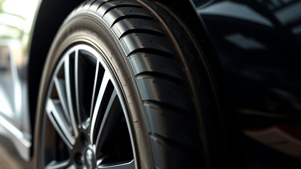 oem vs aftermarket tire comparison