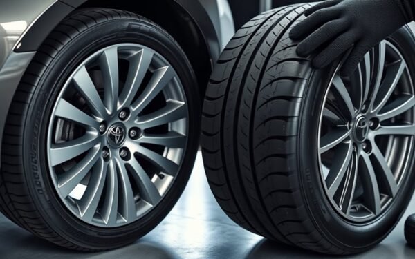 oem vs aftermarket tire differences