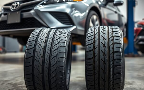 oem vs replacement tires comparison