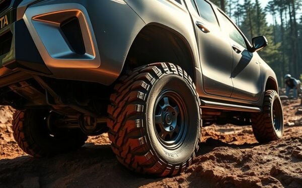 off road tire selection guide