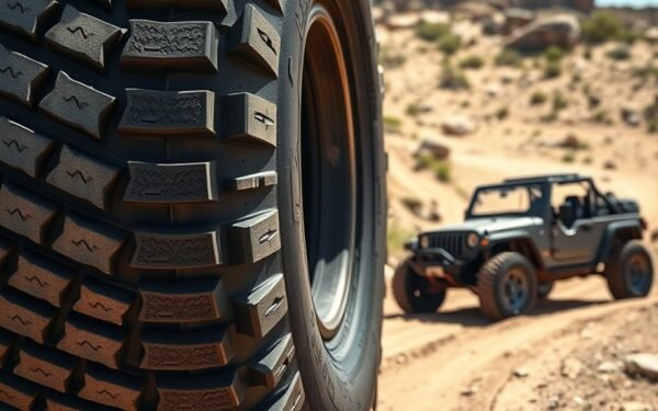 off road tire sizing guide
